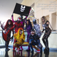 Image for article titled Our Favorite Cosplay From Fan Expo Dallas 2019